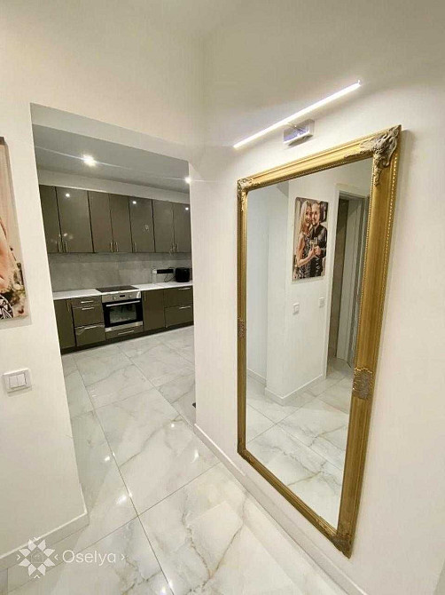 2 кімнатна квартира з ремонтом Осокорки Позняки Дарницький Чавдар 13 Киев - изображение 5