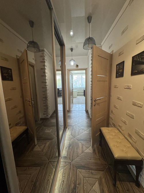 Продаж повноцінної 2к з ремонтом та меблями по супер ціні!  Гарний жк! Мила - зображення 6