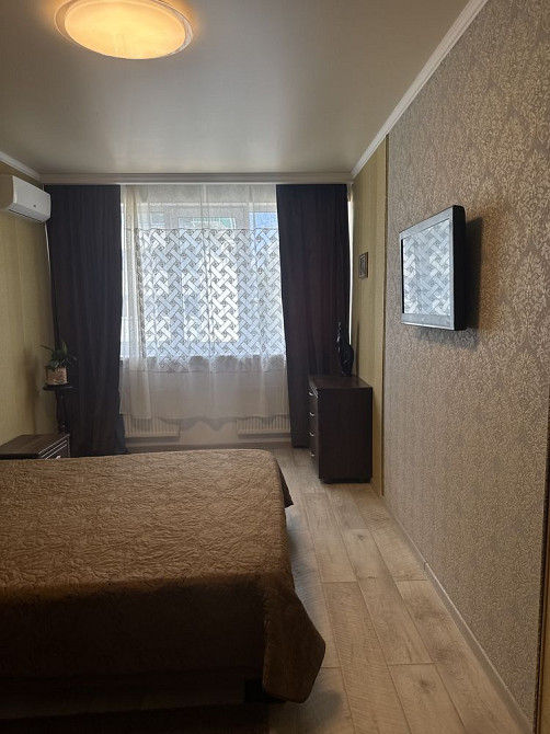 Продаж повноцінної 2к з ремонтом та меблями по супер ціні!  Гарний жк! Мила - зображення 7