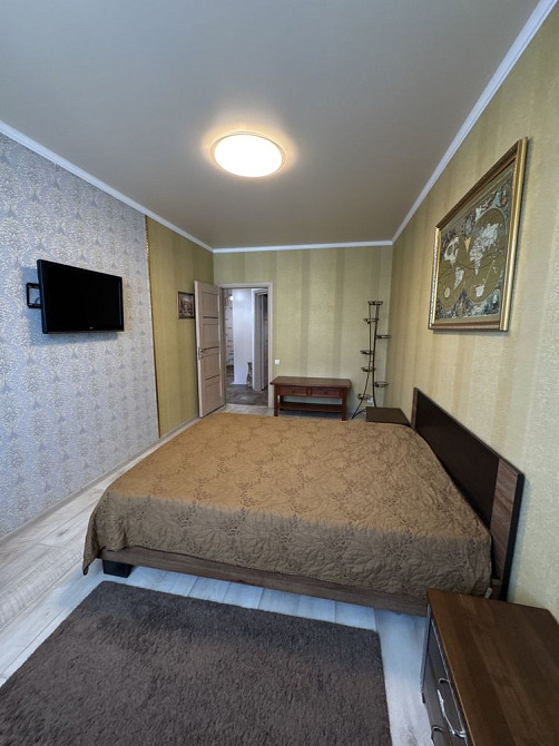 Продаж повноцінної 2к з ремонтом та меблями по супер ціні!  Гарний жк! Мила - зображення 3