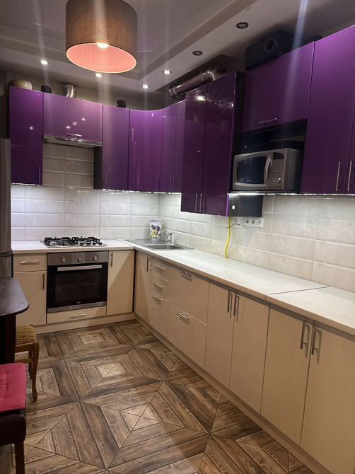 Продаж повноцінної 2к з ремонтом та меблями по супер ціні!  Гарний жк! Мила - зображення 8