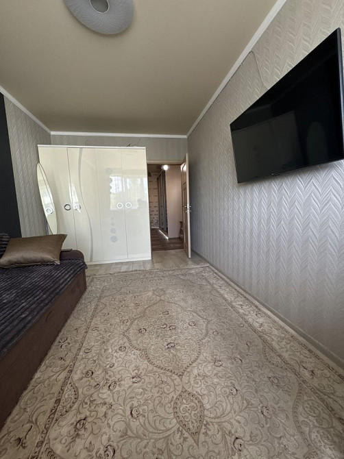 Продаж повноцінної 2к з ремонтом та меблями по супер ціні!  Гарний жк! Мила - зображення 1