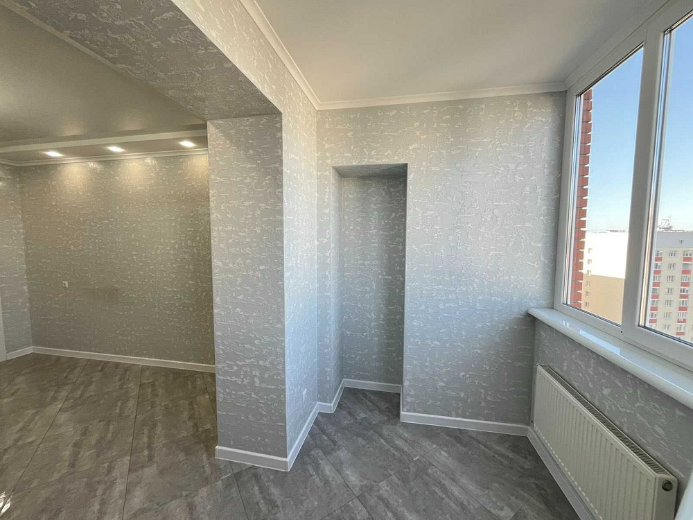 Однокімнатна з ремонтом Виставка Хмельницький - зображення 8