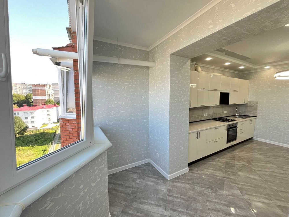 Однокімнатна з ремонтом Виставка Хмельницький - зображення 7