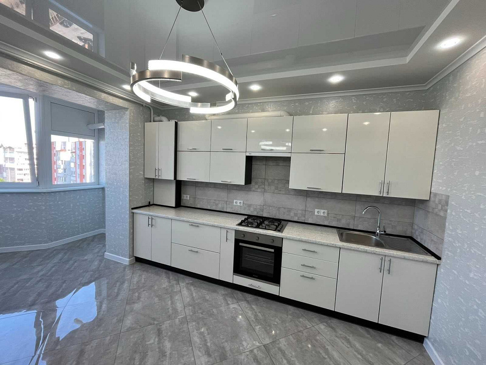 Однокімнатна з ремонтом Виставка Хмельницький - зображення 6