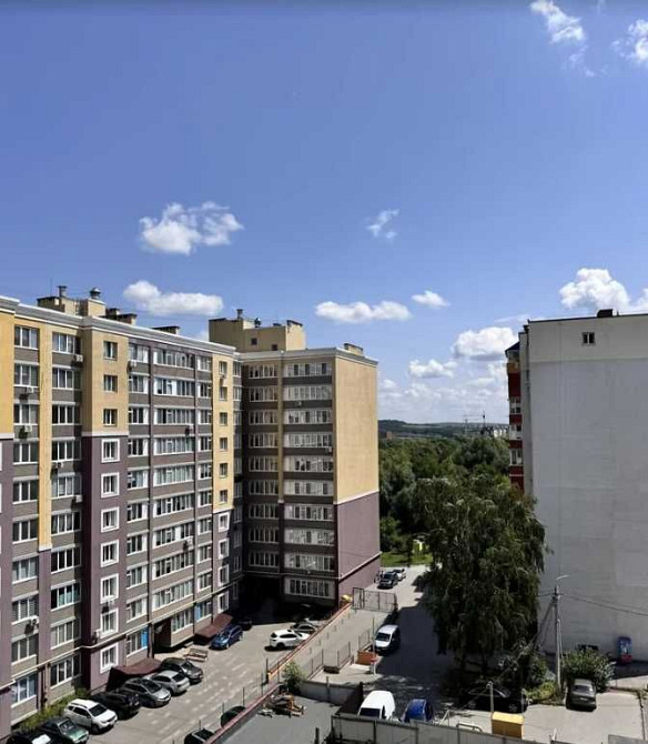 40097 Продаж 2к квартири на вул. Озерній, 4А. ЖК «Приозерний», Хмельницький - зображення 2