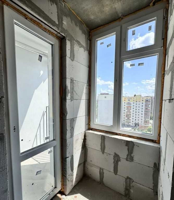 40097 Продаж 2к квартири на вул. Озерній, 4А. ЖК «Приозерний», Хмельницький - зображення 1