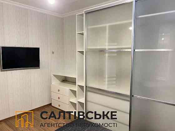 ЕЛ-1803 Продам 3К квартиру 60м2 в новострое на Северной Салтовке Харьков