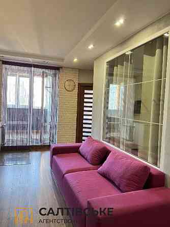 ЕЛ-1803 Продам 3К квартиру 60м2 в новострое на Северной Салтовке Харьков