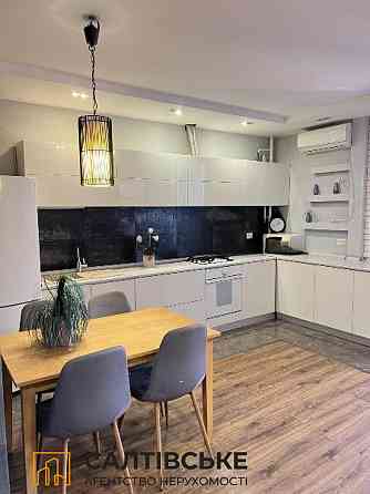 ЕЛ-1803 Продам 3К квартиру 60м2 в новострое на Северной Салтовке Харьков