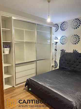 ЕЛ-1803 Продам 3К квартиру 60м2 в новострое на Северной Салтовке Харьков