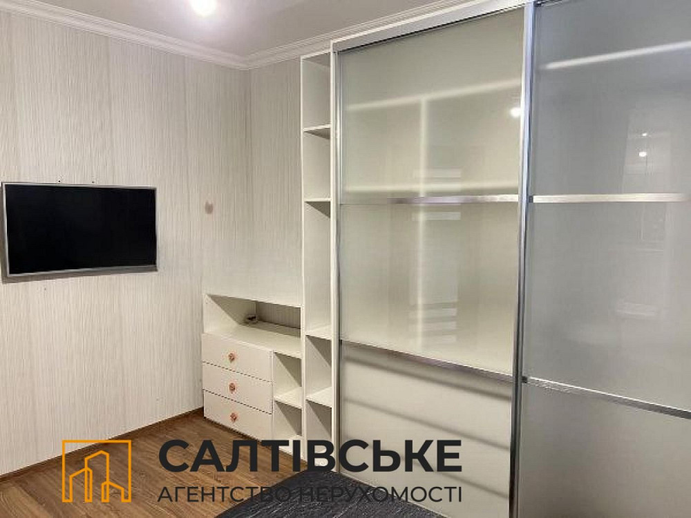 ЕЛ-1803 Продам 3К квартиру 60м2 в новострое на Северной Салтовке Харьков - изображение 6