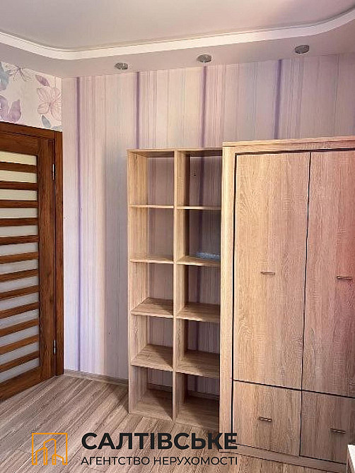 ЕЛ-1803 Продам 3К квартиру 60м2 в новострое на Северной Салтовке Харьков - изображение 8