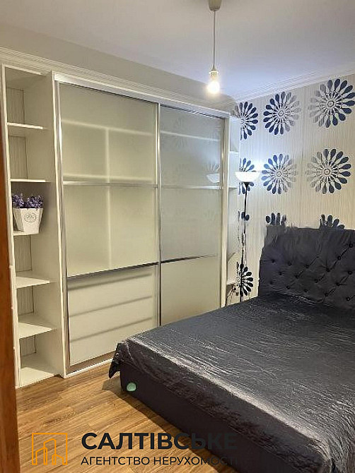 ЕЛ-1803 Продам 3К квартиру 60м2 в новострое на Северной Салтовке Харьков - изображение 5