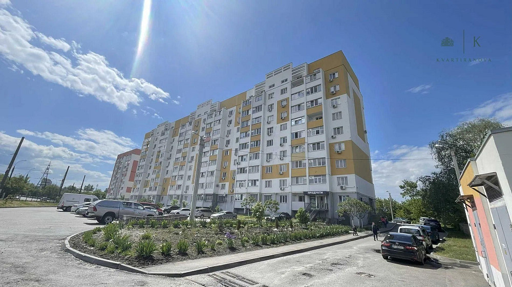 ЖК Любови Малой, автономное отопление! Харьков - изображение 2