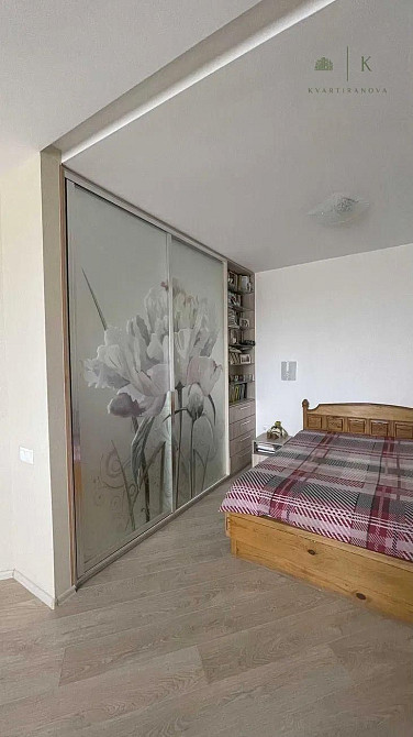 ЖК Любови Малой, автономное отопление! Харьков - изображение 1