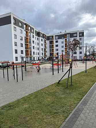 1-2 к в   ЖК  Західний Винница