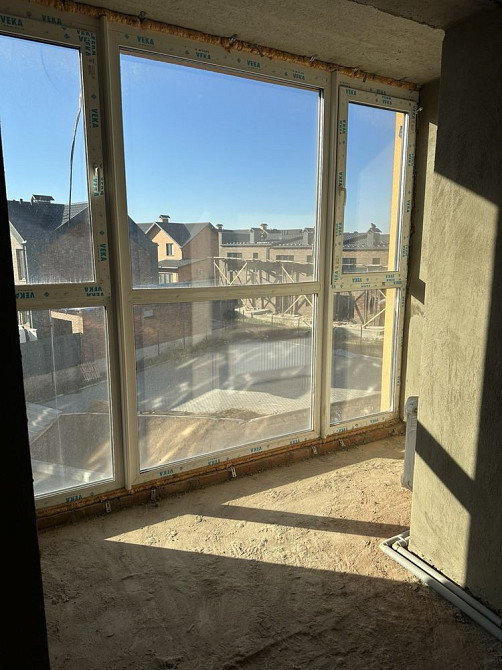 1-2 к в   ЖК  Західний Винница - изображение 2