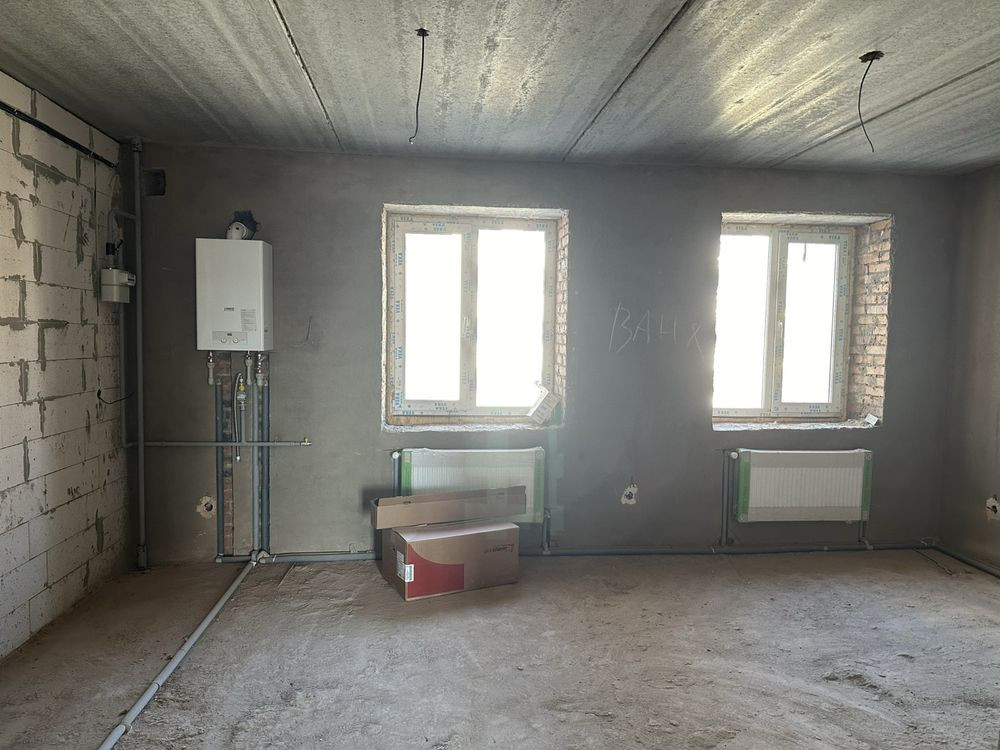 1-2 к в   ЖК  Західний Винница - изображение 4