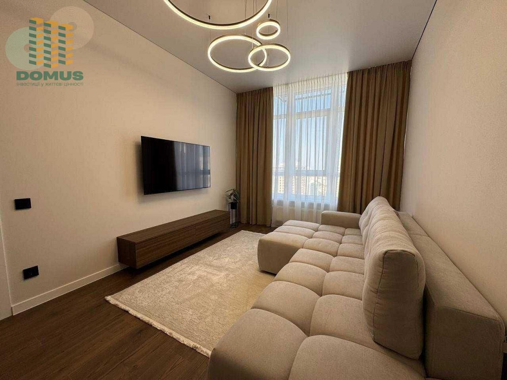 ЖК Атмосфера‼️ 1 комн Море‼️Аркадия‼️Генуэзская‼️Ремонт Одеса - зображення 4