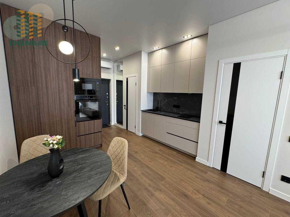 ЖК Атмосфера‼️ 1 комн Море‼️Аркадия‼️Генуэзская‼️Ремонт Одеса - зображення 1