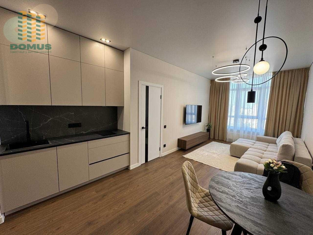 ЖК Атмосфера‼️ 1 комн Море‼️Аркадия‼️Генуэзская‼️Ремонт Одеса - зображення 3