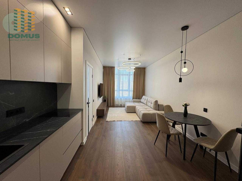 ЖК Атмосфера‼️ 1 комн Море‼️Аркадия‼️Генуэзская‼️Ремонт Одеса - зображення 6