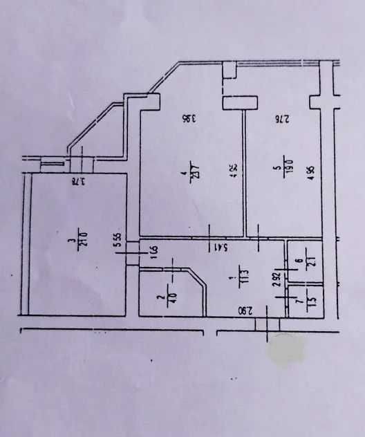 2к ЖК Лікоград, Максимовича, Здановської, Ломоносова Виставковий центр Киев - изображение 2