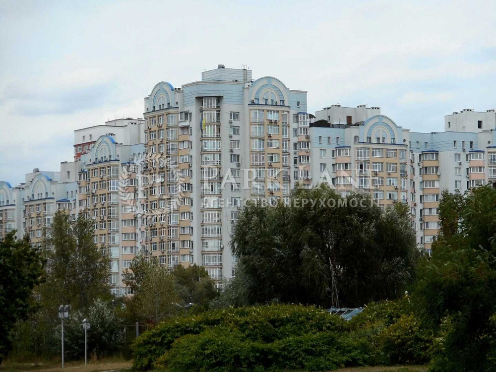 2к ЖК Лікоград, Максимовича, Здановської, Ломоносова Виставковий центр Киев - изображение 3