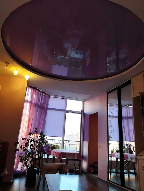 2к ЖК Лікоград, Максимовича, Здановської, Ломоносова Виставковий центр Киев - изображение 4