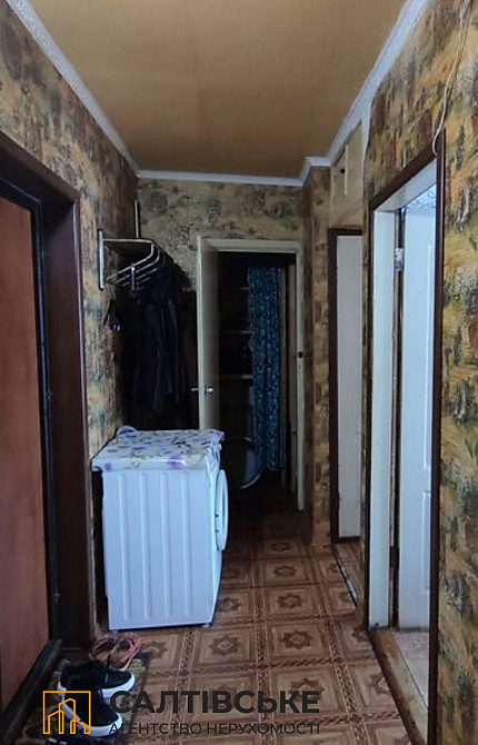 ЕГ-1736 Продам 2к квартиру на Старой Салтовке 8 хлебзавод Харьков - изображение 5