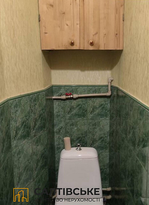 ЕГ-1736 Продам 2к квартиру на Старой Салтовке 8 хлебзавод Харьков - изображение 7