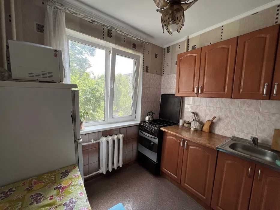 В Продаже 3-х комнатная квартира ! в Центре города. Чернігів - зображення 1