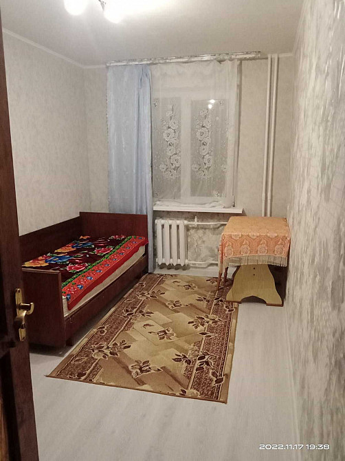 В Продаже 3-х комнатная квартира ! в Центре города. Чернігів - зображення 6