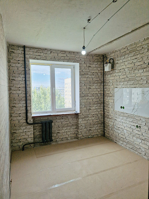 Продаж 2 двокімнатної квартири | цегла | Пасічна, Майорівка Львов - изображение 6