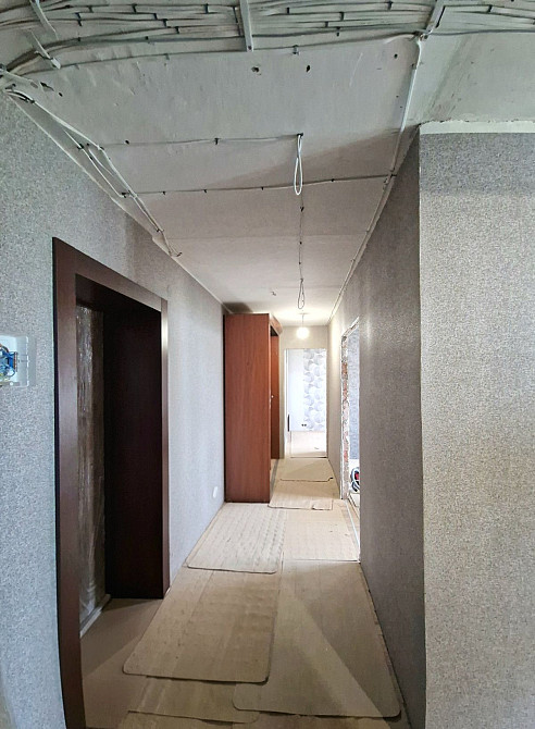 Продаж 2 двокімнатної квартири | цегла | Пасічна, Майорівка Львов - изображение 8