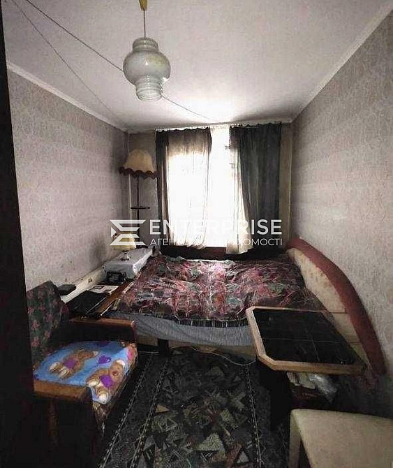 Продаж 3к  квартири, вул.  Нестайки,  метро Лівобережна Киев - изображение 8