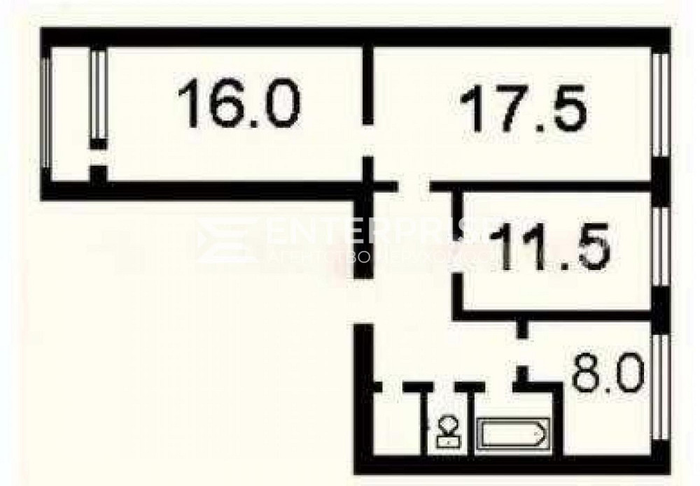 Продаж 3к  квартири, вул.  Нестайки,  метро Лівобережна Киев - изображение 2