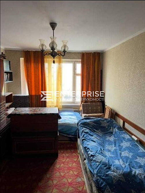 Продаж 3к  квартири, вул.  Нестайки,  метро Лівобережна Киев - изображение 7