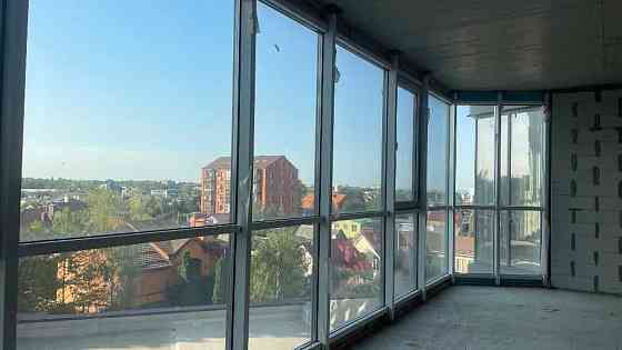 ТРЦ Дафі Продаж 3к квартири ЖК Comfort City Рибінський новобудова Днепр