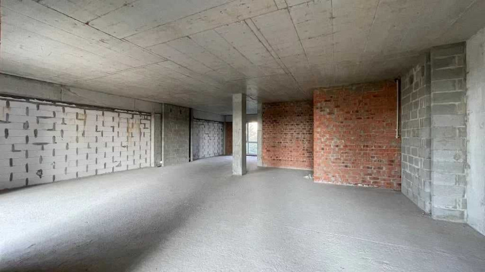 ТРЦ Дафі Продаж 3к квартири ЖК Comfort City Рибінський новобудова Дніпро - зображення 4