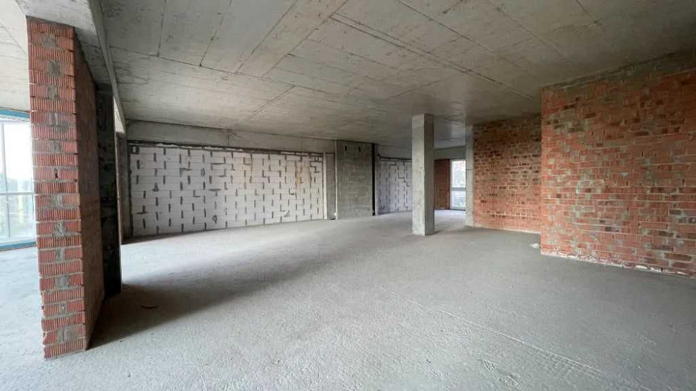 ТРЦ Дафі Продаж 3к квартири ЖК Comfort City Рибінський новобудова Дніпро - зображення 7