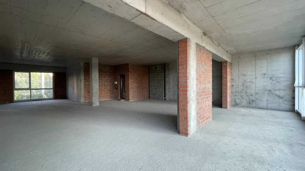 ТРЦ Дафі Продаж 3к квартири ЖК Comfort City Рибінський новобудова Дніпро - зображення 6