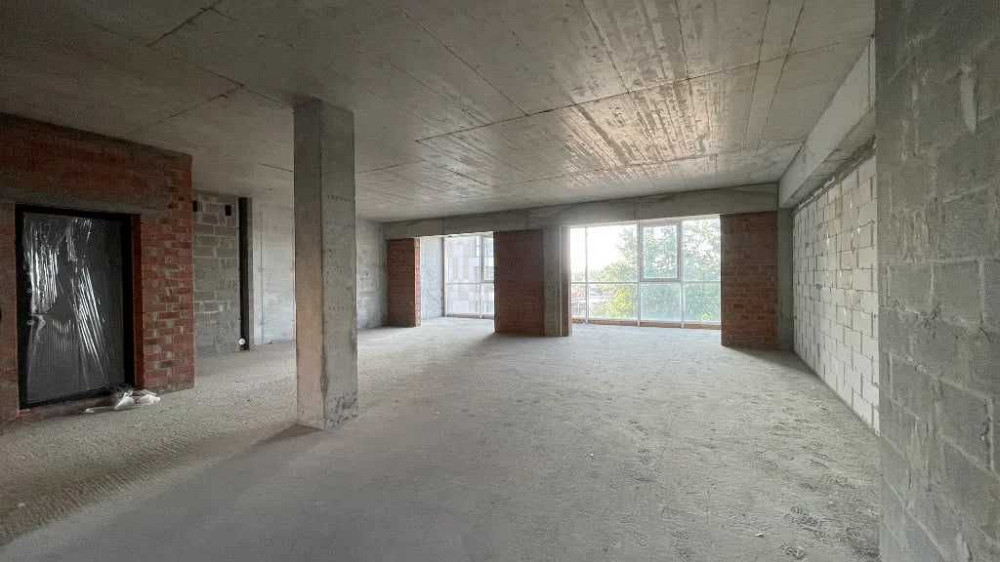 ТРЦ Дафі Продаж 3к квартири ЖК Comfort City Рибінський новобудова Дніпро - зображення 5