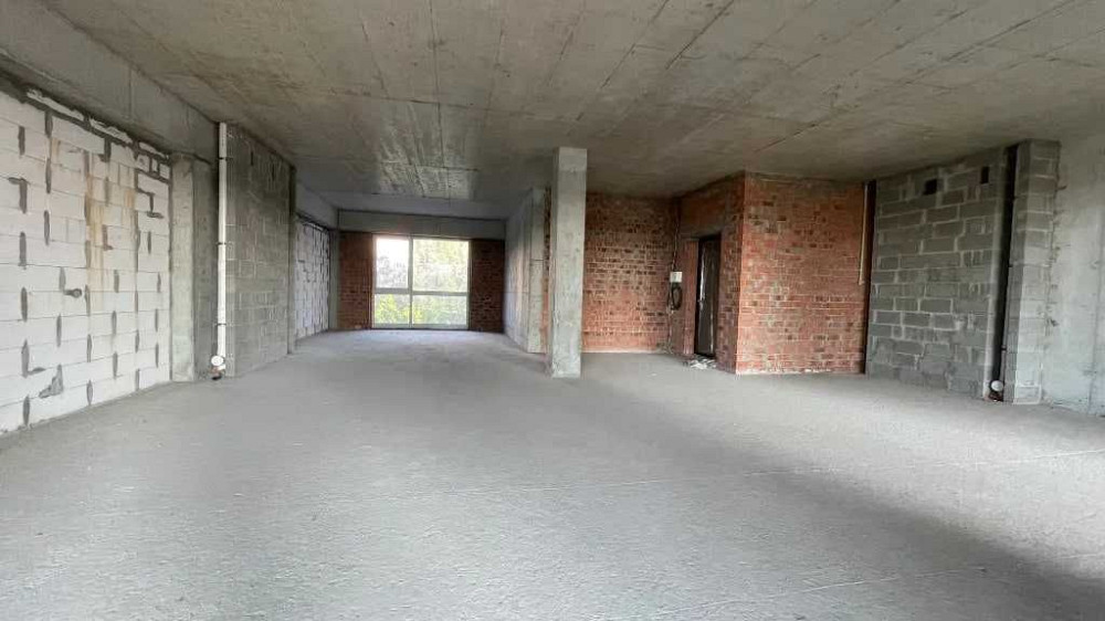 ТРЦ Дафі Продаж 3к квартири ЖК Comfort City Рибінський новобудова Дніпро - зображення 3