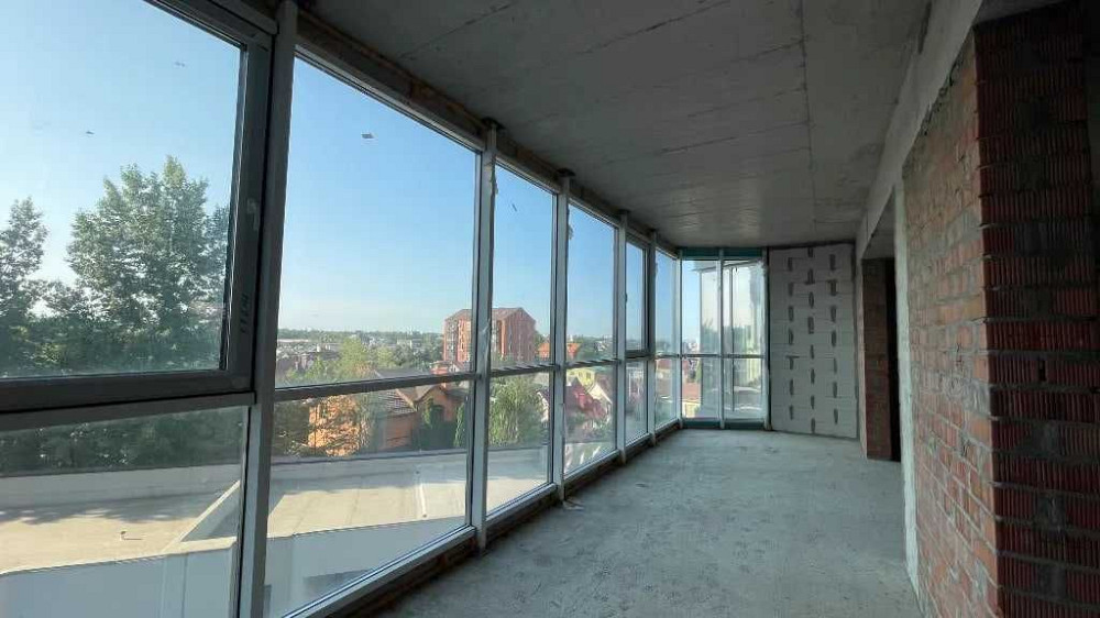 ТРЦ Дафі Продаж 3к квартири ЖК Comfort City Рибінський новобудова Дніпро - зображення 1