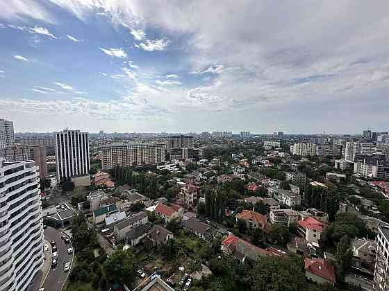 Аркадия‼️Квартира в стиле LOFT‼️Видовая • Каманина РЕМОНТ • Кадор Море Одеса