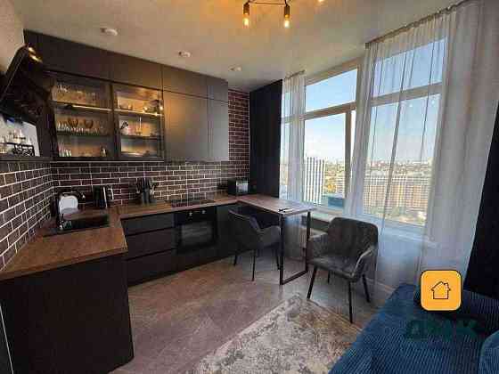Аркадия‼️Квартира в стиле LOFT‼️Видовая • Каманина РЕМОНТ • Кадор Море Одеса