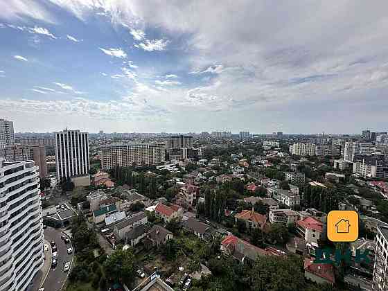 Аркадия‼️Квартира в стиле LOFT‼️Видовая • Каманина РЕМОНТ • Кадор Море Одеса