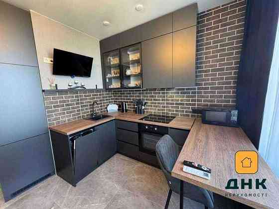 Аркадия‼️Квартира в стиле LOFT‼️Видовая • Каманина РЕМОНТ • Кадор Море Одеса